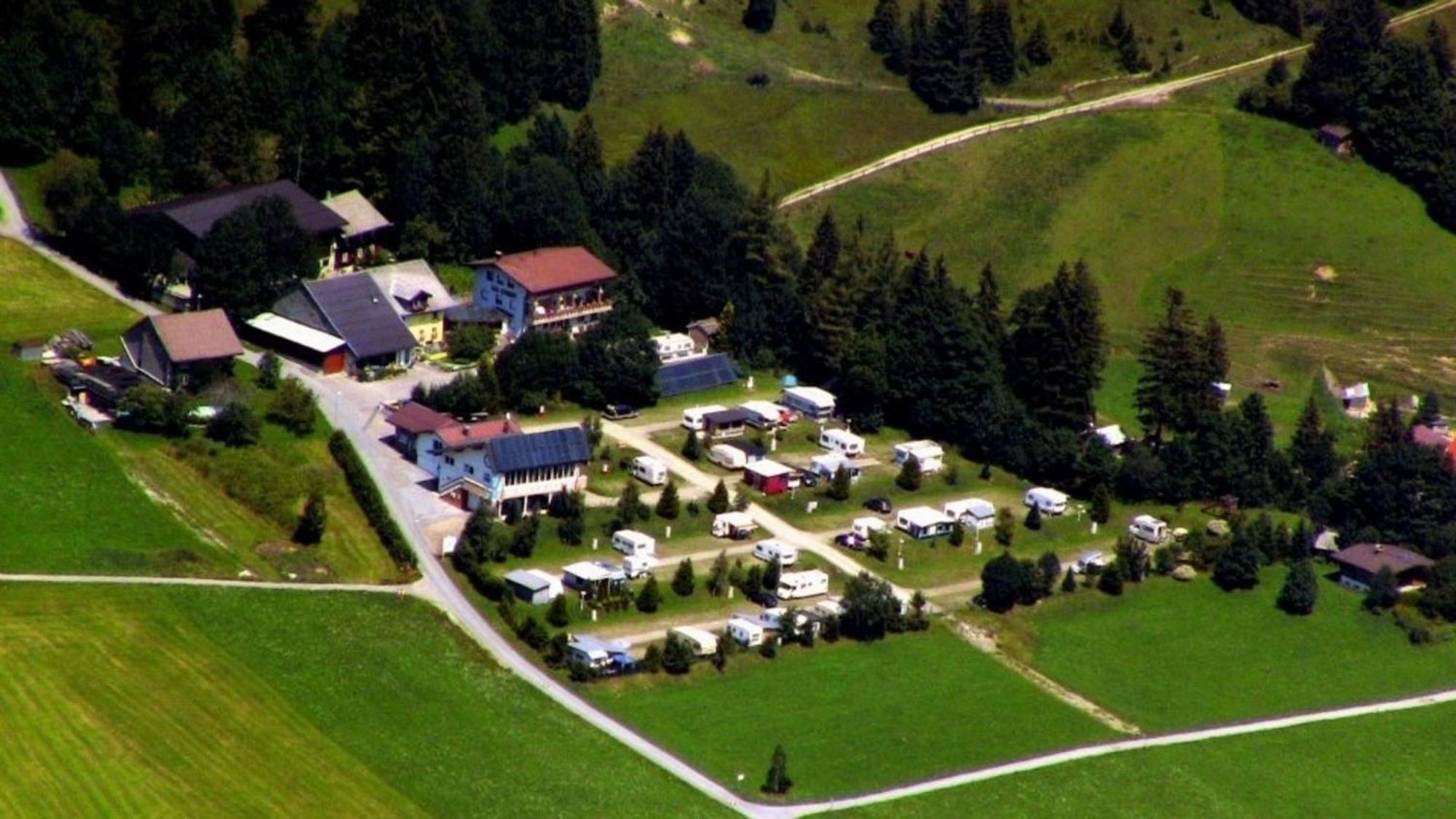 App 1 - Farbennest Mit Fruehstueck Teekueche, Sommerbergbahnen Inkl تانهايم المظهر الخارجي الصورة